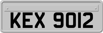 KEX9012