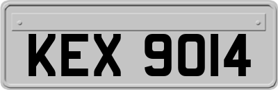 KEX9014