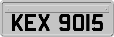 KEX9015