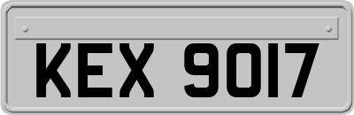 KEX9017