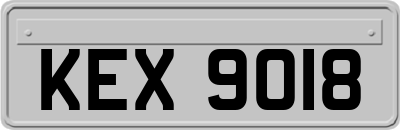 KEX9018
