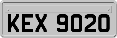 KEX9020