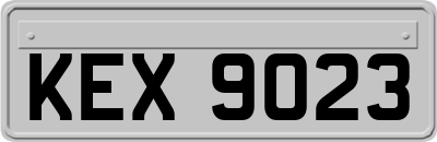 KEX9023