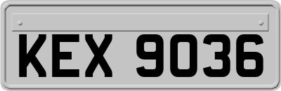 KEX9036