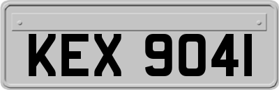 KEX9041