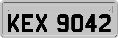 KEX9042