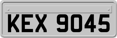 KEX9045
