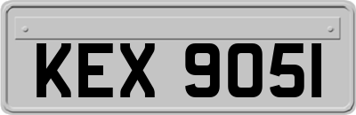 KEX9051