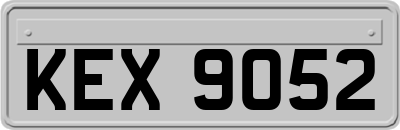 KEX9052