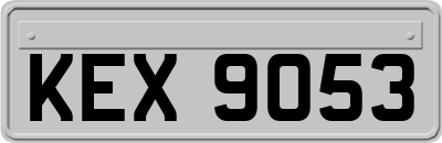 KEX9053