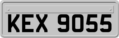 KEX9055