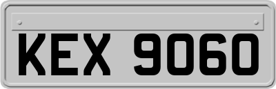 KEX9060