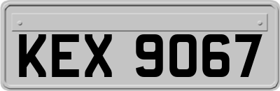KEX9067