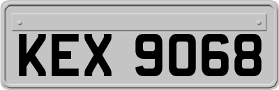 KEX9068