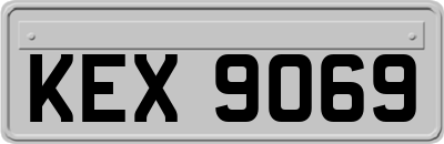 KEX9069