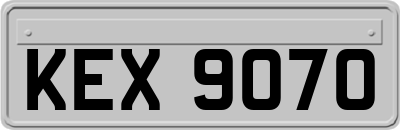 KEX9070