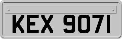 KEX9071
