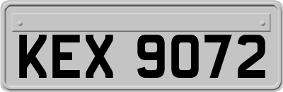 KEX9072