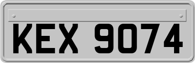 KEX9074