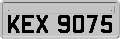 KEX9075