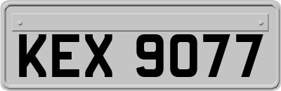 KEX9077