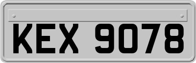 KEX9078