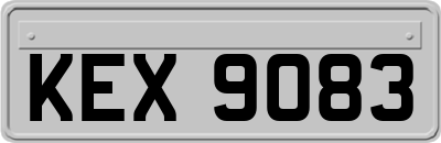 KEX9083