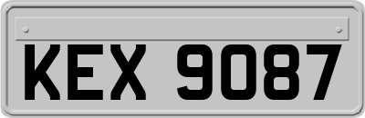 KEX9087