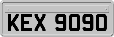 KEX9090