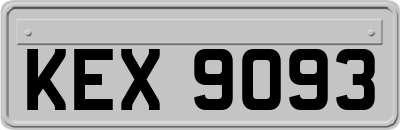 KEX9093