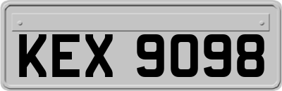 KEX9098