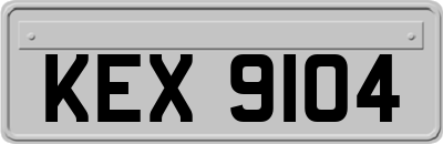 KEX9104