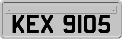 KEX9105