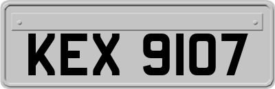 KEX9107