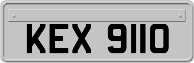 KEX9110