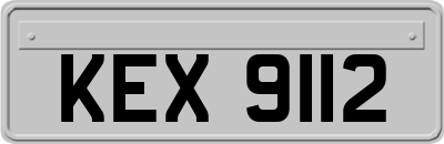 KEX9112