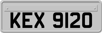 KEX9120