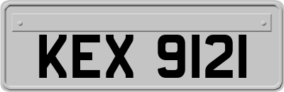 KEX9121
