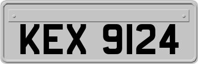 KEX9124