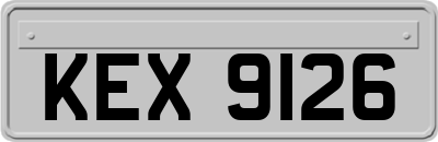 KEX9126