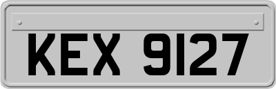 KEX9127