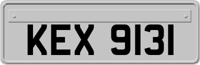 KEX9131