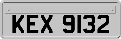 KEX9132