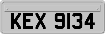 KEX9134