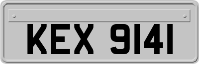 KEX9141