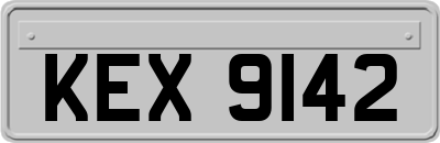 KEX9142