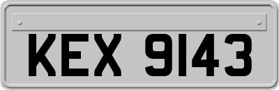 KEX9143
