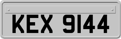KEX9144