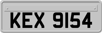 KEX9154