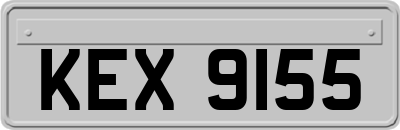 KEX9155